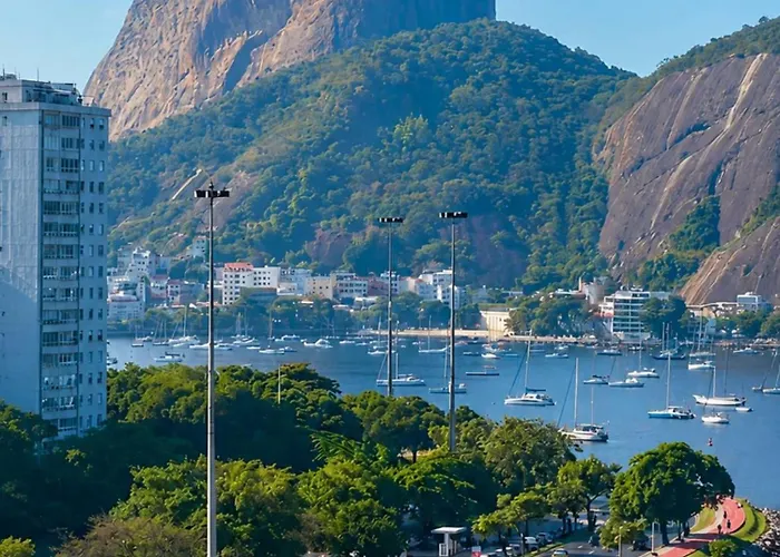 Loft Art Copacabana Rio de Janeiro