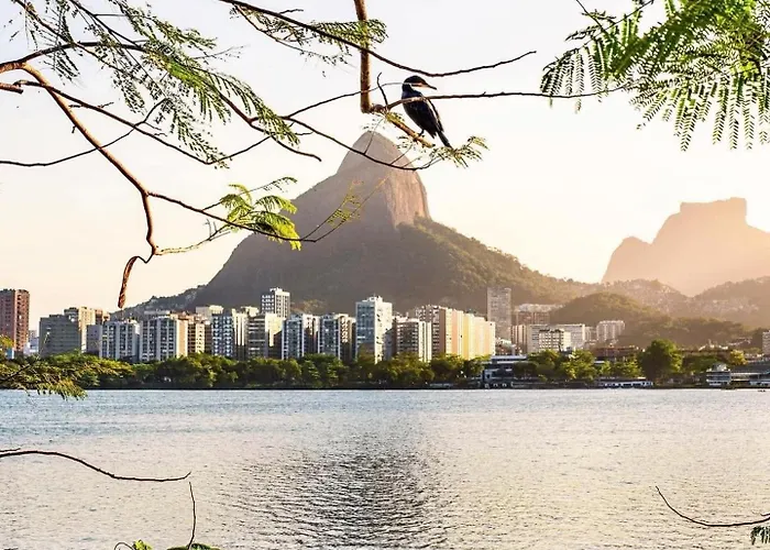 Loft Art Copacabana Rio de Janeiro